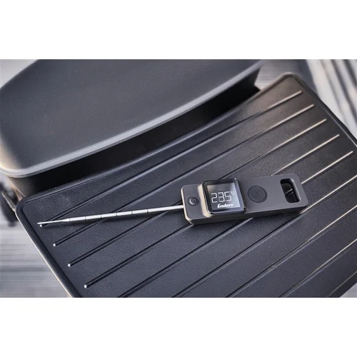 Enders Premium Meat 8601 Termometras, 22.5×3.5×1.5 cm image 3