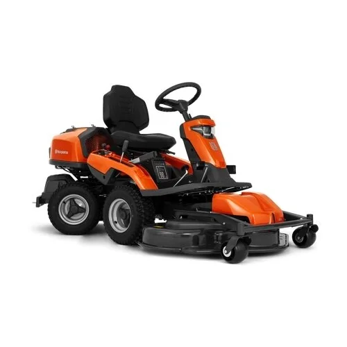 Husqvarna R 320X AWD image 1