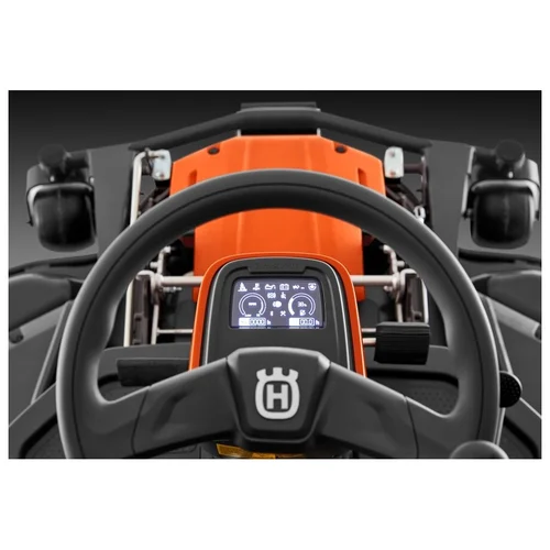 Husqvarna R 320X AWD image 3