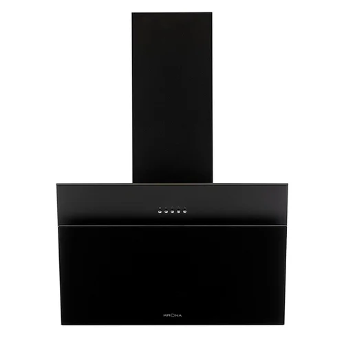 Krona Freya (EU) 600 Juoda Push button 00020976 image 2
