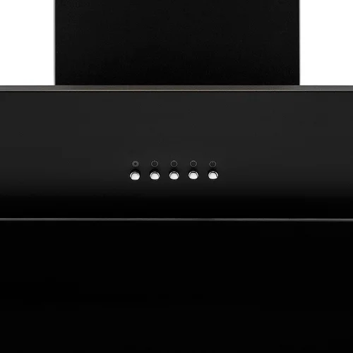Krona Freya (EU) 600 Juoda Push button 00020976 image 3