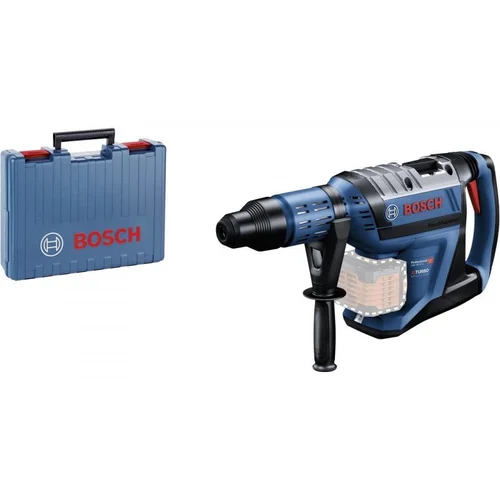 Bosch GBH 18V-45 C PROFESSIONAL SDS-MAX perforatorius image 1