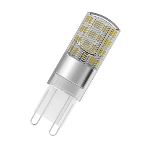 LED lemputė Osram T15, G9, 2.6W, 2700K, 320lm, skaidri image 1