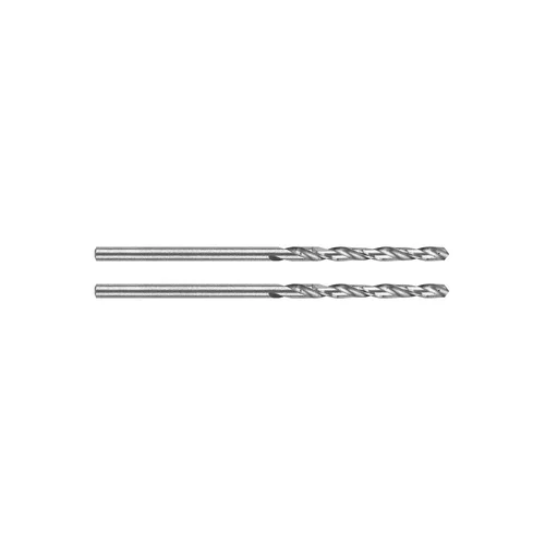 GRAPHITE HSS metalo grąžtai DIN 338 3,0 mm, 2 vnt. image 1