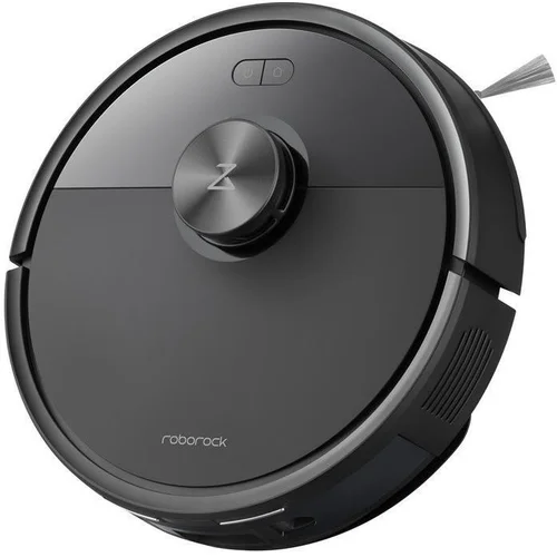 Roborock Q7 TF+ robotas dulkių siurblys Juodas image 2