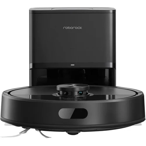 Roborock Q7 TF+ robotas dulkių siurblys Juodas image 3
