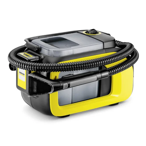 KARCHER SE 3-18 Compact Battery Set 1.081-502.0 image 2