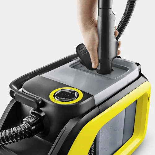 KARCHER SE 3-18 Compact Battery Set 1.081-502.0 image 3