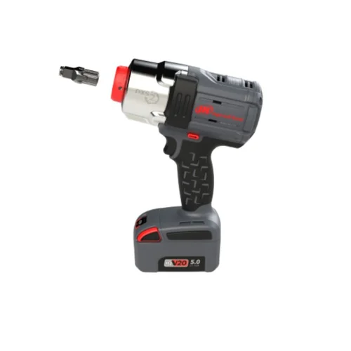 INGERSOLL-RAND W7153E-K22B akumuliatorinis smūginis veržliasukis image 2