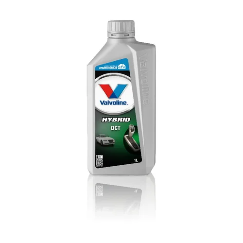 Valvoline HYBRID DCT transmisijos alyva 1L image 2