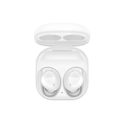 Samsung Galaxy Buds FE Baltos ausinės image 3