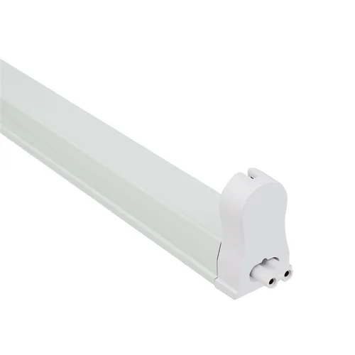 Spectrum Šviestuvo korpusas T8 G13 LED 123 cm IP20 image 3