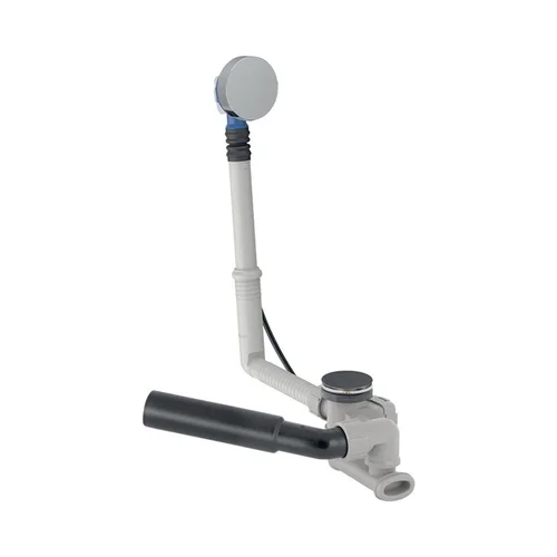 Geberit Sifonas D52 26 cm Chromuotas image 1