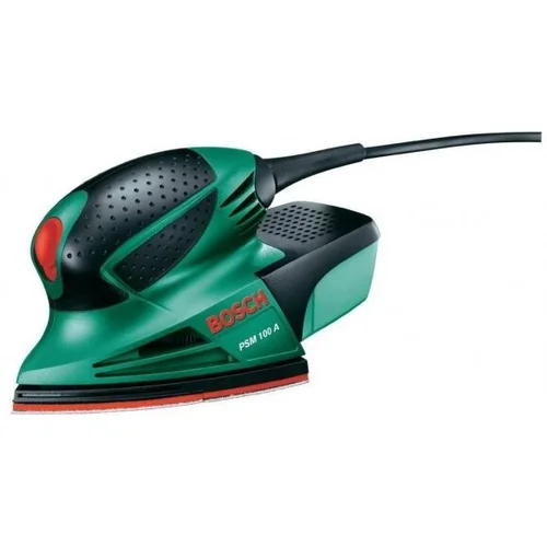 Bosch PSM 160 A vibracinis šlifuoklis image 2