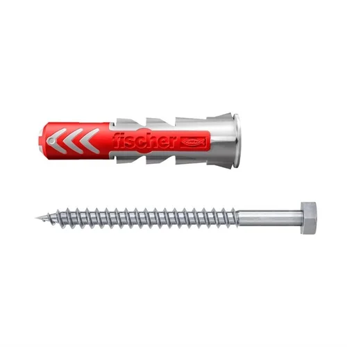 Fischer DuoPower kaištis, 60 mm x 12 mm, 10 vnt. image 1