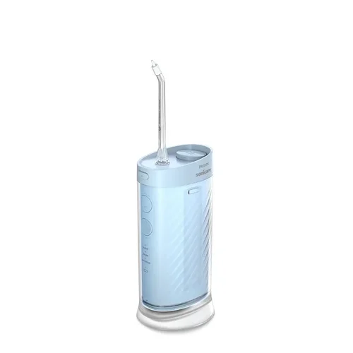 PHILIPS Compact Flosser 1000 HX3333/24 Mėlynas Burnos irigatorius image 2