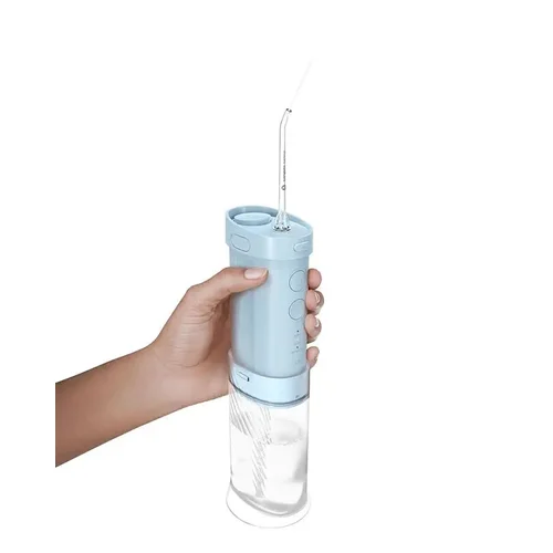 PHILIPS Compact Flosser 1000 HX3333/24 Mėlynas Burnos irigatorius image 3