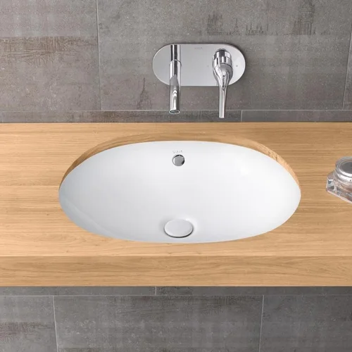 VITRA Metropole 60 praustuvas image 2