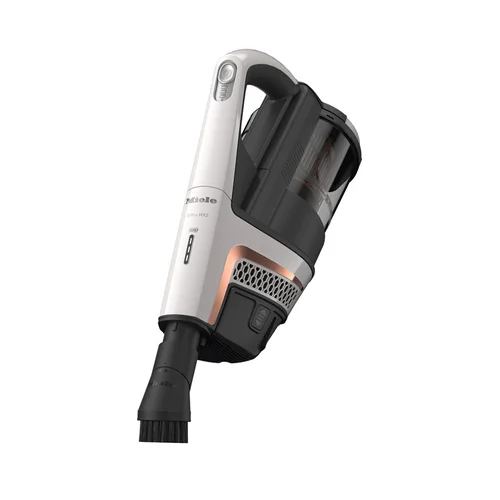 Miele Triflex HX2 White 125 Edition image 2