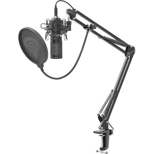 Genesis Radium 400 Studijinis USB mikrofonas image 1