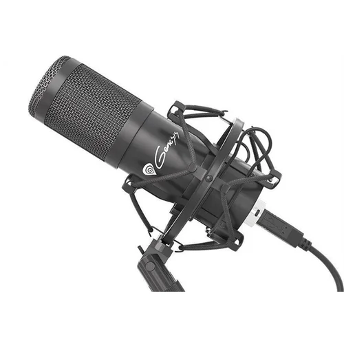 Genesis Radium 400 Studijinis USB mikrofonas image 2