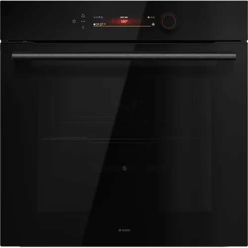 Įmontuojama orkaitė ASKO OTP56BGH 60 cm image 2