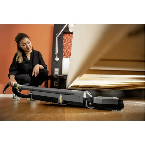 KARCHER CV 30/2 Bp Pack 1.023-201.0 Dulkių siurblys-šluota image 3