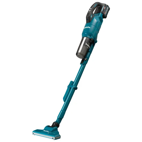 Makita CL003GD201 40 V max 2x2,5 Ah image 1