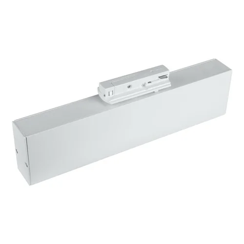 DPM X-Line STF2-10W-W LED šviestuvas bėginei sistemai image 3