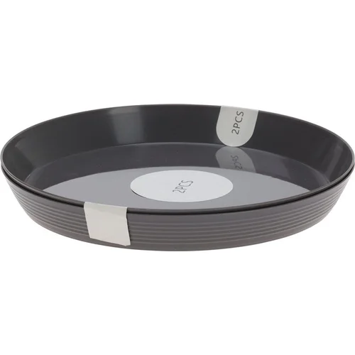 Lėkštutė 178000760, 20,5 cm, plastikas, 2 vnt. image 3