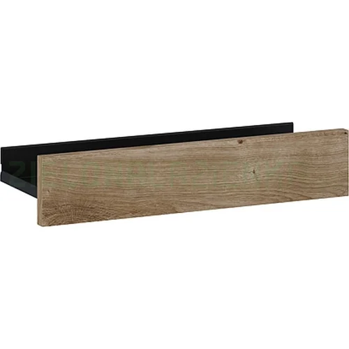 Vonios lentynėlė ELITA, 40 cm image 1