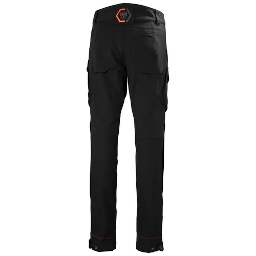 Kelnės Helly Hansen Chelsea Evolution BRZ service, Juodos 58 image 2