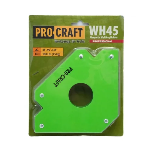 ProCraft WH45 kampinis suvirinimo magnetas image 2