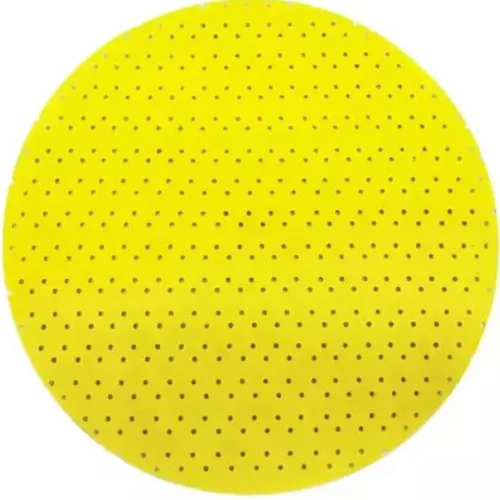 Dedra DED7764P3 šlifavimo disko komplektas 180 mm GR120, 5 vnt image 2