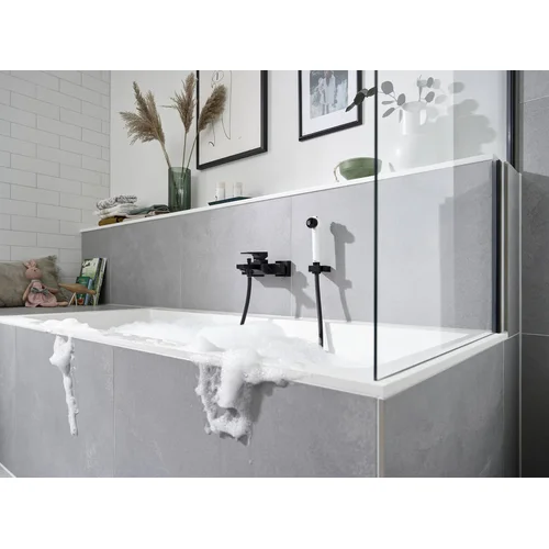 Hansgrohe Jocolino 28787640 Vaikiškas rankinis dušas, zebras image 2