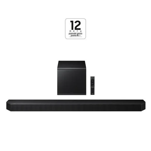 Samsung garso juosta HW-Q800H/EN image 1