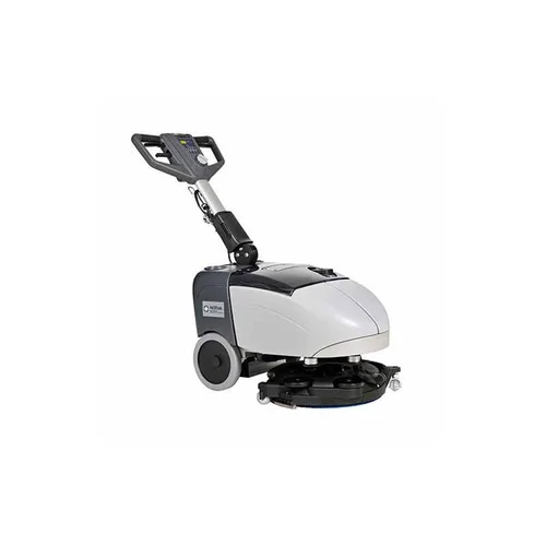 Nilfisk SC351 Full PKG grindų plovimo mašina image 1