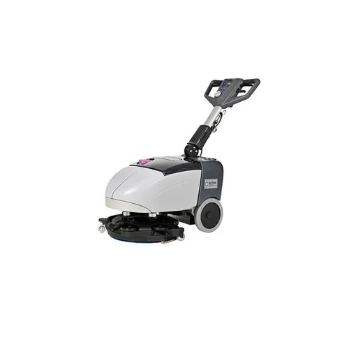 Nilfisk SC351 Full PKG grindų plovimo mašina image 2