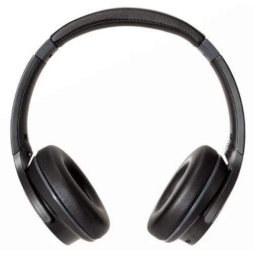 AUDIO-TECHNICA ATH-S220BT juodos image 2