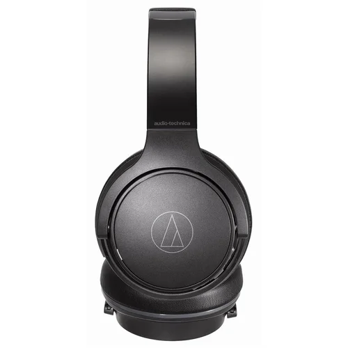 AUDIO-TECHNICA ATH-S220BT juodos image 3