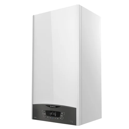 Ariston Clas One 24 System kondensacinis dujinis katilas, 3.5-24 kW image 3