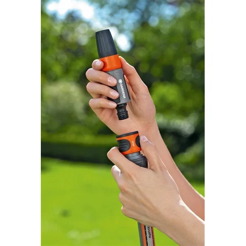 Gardena Laistymo žarnos jungtis 18275-20, 3/4" (2 vnt.) image 3