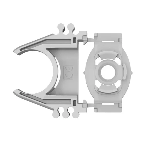 Bosch EPC-16 1600A032G6 Vamzdžių spaustukas, 100 vnt. image 1