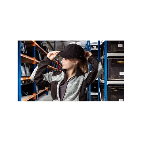 NEO Full Cap Apsauginė kepurė image 2
