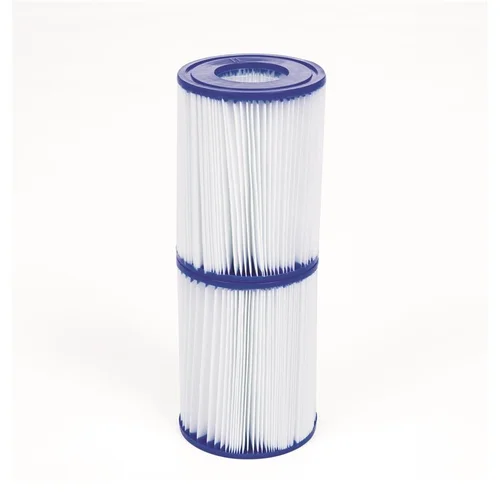 Bestway Baseino filtro kasetė 58094 image 1