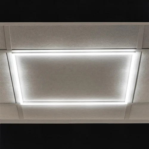 Kanlux AVAR N6060 32W-NW LED šviestuvas image 2