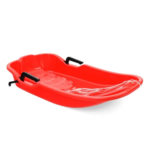 Hamax Sno Glider 504102 Rogutės 90 cm ilgio image 1
