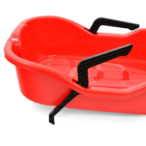 Hamax Sno Glider 504102 Rogutės 90 cm ilgio image 3