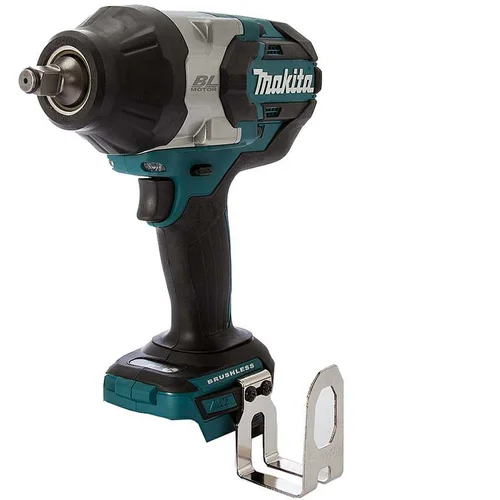 Makita DTW1002Z Akumuliatorinis smūginis veržliasukis Be baterijos ir įkroviklio image 2