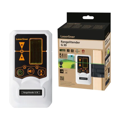 Laserliner RangeXtender G 30 033.26E imtuvas image 1